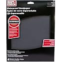 Wet and Dry Sandpaper, 12.75 x 9.5 Waterproof Sandpaper Pack