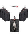 Wet Free Shoe Pouch