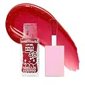 wet n wild Hello Kitty Glitter Lip Oil, New 10 Oil Infused Formula, Warm Apple Pie Lightly Scented, Sparkly Bold Colors, Cruelty-Free &amp; Vegan - Magic Apple