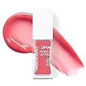 wet n wild Lip Oil - Lightweight, Non-Sticky, Hydrating &amp; Nourishing Formula with 7 Conditioning Oils, Vegan &amp; Cruelty-Free - Vintage Society