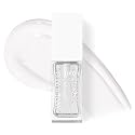 wet n wild Lip Oil - Lightweight, Non-Sticky, Hydrating &amp; Nourishing Formula with 7 Conditioning Oils, Vegan &amp; Cruelty-Free - Crystal Ball