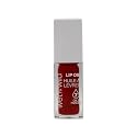 wet n wild Lip Oil - Lightweight, Non-Sticky, Hydrating &amp; Nourishing Formula with 7 Conditioning Oils, Vegan &amp; Cruelty-Free - Heart Rate