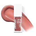 wet n wild Lip Oil - Lightweight, Non-Sticky, Hydrating &amp; Nourishing Formula with 7 Conditioning Oils, Vegan &amp; Cruelty-Free - Cocoa Rose