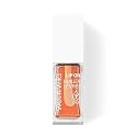 wet n wild Lip Oil - Lightweight, Non-Sticky, Hydrating &amp; Nourishing Formula with 7 Conditioning Oils, Vegan &amp; Cruelty-Free - Orange Blossom