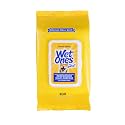 Wet Ones for Pets Deodorizing Dog Wipes, Tropical Splash, 100 Count