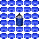 Wettarn Foam Ice Hockey Pucks Indoor Knee Hockey Pucks