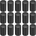 Wettarn Foam Ice Hockey Pucks Indoor Knee Hockey Pucks