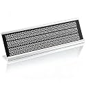 Weysat Hidden Message Desk Sign - Secret Message Funny Office Gifts
