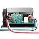 WF-8955-MBA,55 Amp for WF-8955PEC Power Converter, Three Stages Smart Charge for RV Lead-Acid Battery,Compatible with WF-8955-MBA,WF-8955-AD-MBA