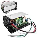 WF-8955-MBA, WF 8955 Converter, Fit for WF-8955PEC, WF-8955-AD-MBA, WF-8955AN. 55Amp RV Power Converter, Intelligent detect 3-Stage Charging, 55 Amp DC Output, 5-Year Warranty