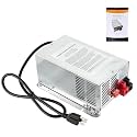 WF-9855 55 Amp RV Power Converter, Trailer Camper 9800 Series