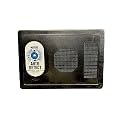 WFCO Genuine WF-8735-AD Power Center 35 Amp DC Output with Patented Auto Detect™ Technology Lead Acid Lithium Multi-Stage Charging for 30 Amp RV’s