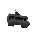 WFLNHB 250-302 Turning Holder CXA Quick Change Boring, Turning and Facing Holder Fit for Lathe