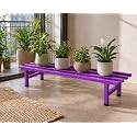 WFY Metal Plant Stand Set of 2