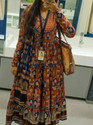 WGC Women Kurti Pant Dupatta Set