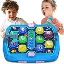 ANNKIE Whack Game Mole, Toys for 3-12 Year Old Boys Girls,Gift for Kids