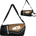 WHACKK Armstrong Blk Khaki 33L Gym Fitness