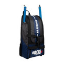 WHACKK Gayle Black Navy