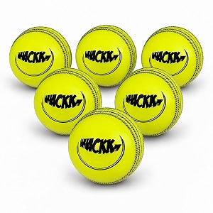 WHACKK I10 T-20 Wind Ball 72MM 120GMS