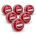 WHACKK I10 T-20 Wind Ball 72MM 120GMS