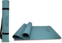 WHACKK TPE Yoga Mat with Carry Strap