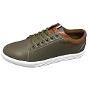 WHARF Genuine Leather Sneaker Men39s