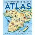 What's Where on Earth? Atlas