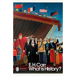 what is history