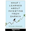 What I Learned About Investing from Darwin