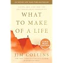 What to Make of a Life: Cliffs, Fog, Fire and the Self-knowledge Imperative