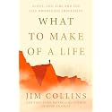 What to Make of a Life: Cliffs, Fog, Fire and the Self-Knowledge Imperative