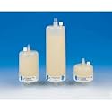 Whatman 6717-9504 Polycap TC Filter Capsule, PES, Sterile, 0.45/0.65um, 2200 cm