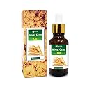 Salvia Wheat Germ Oil With Dropper 100% Natural Pure Undiluted Uncut Essential Oil 50Ml