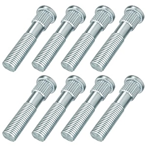 wheel studs 8 pcs for polaris rzr-xp-1000 turboprors1 general-xp-1000 2014-2022