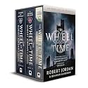 THE WHEEL OF TIME BOXED SET 5 (BOOKS 13, 14 & PREQUEL)