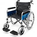 Wheelchair Combine (Premium Plus)