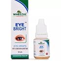 Wheezall Eye Bright Eye Drops (10ml) | Pack of 2