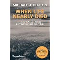 When Life Nearly Died: The Greatest Mass Extinction of All Time