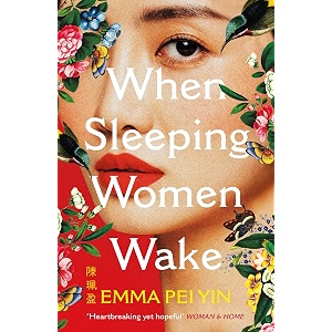 when sleeping women wake a sweeping historical ww2 novel with female resistance at its heart
