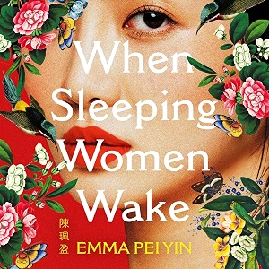 when sleeping women wake a sweeping historical ww2 novel with female resistance at its heart
