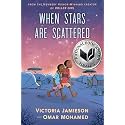 When Stars Are Scattered: (National Book Award Finalist)