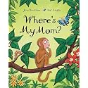 Where's My Mom?