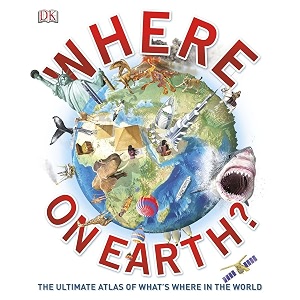 where on earth
