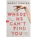 Where He Can't Find You