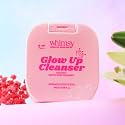 Whimsy Kids Organic Body Wash with Vitamin E| Dermatologist Tested | Gentle Daily Wash for teens &amp; Preteens with Aloe Vera, Blood Orange &amp; Niacinamide | 4–16 Years | Sulfate &amp; Paraben Free | 180 ml