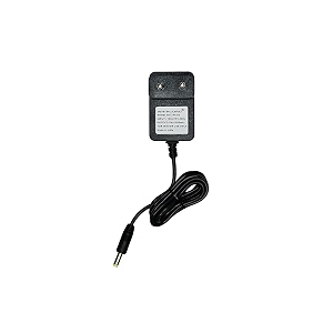 whipcord power adaptor for digtal keyboard casio ma-150ctk-810in black pa-05 2-pin