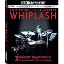 Whiplash - 4K + Blu-ray + Digital