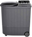 Whirlpool 11 kg Semi Automatic Top Load Washing Machine Grey