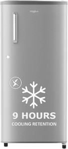 Whirlpool 184 L Direct Cool Single Door