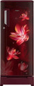 Whirlpool 190 L Direct Cool Single Door 3 Star Refrigerator (Wine Flower Rain, 215 IMPC ROY 3S WINE FLOWER RAIN)